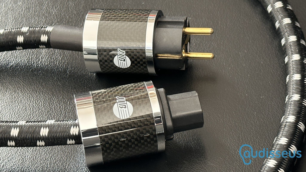 Boaacoustic Evolution BLACK.sonic-13 / Evolution BLACK.power-16 / Test auf www.audisseus.de / Foto: Fritz I. Schwertfeger - Boaacoustic 