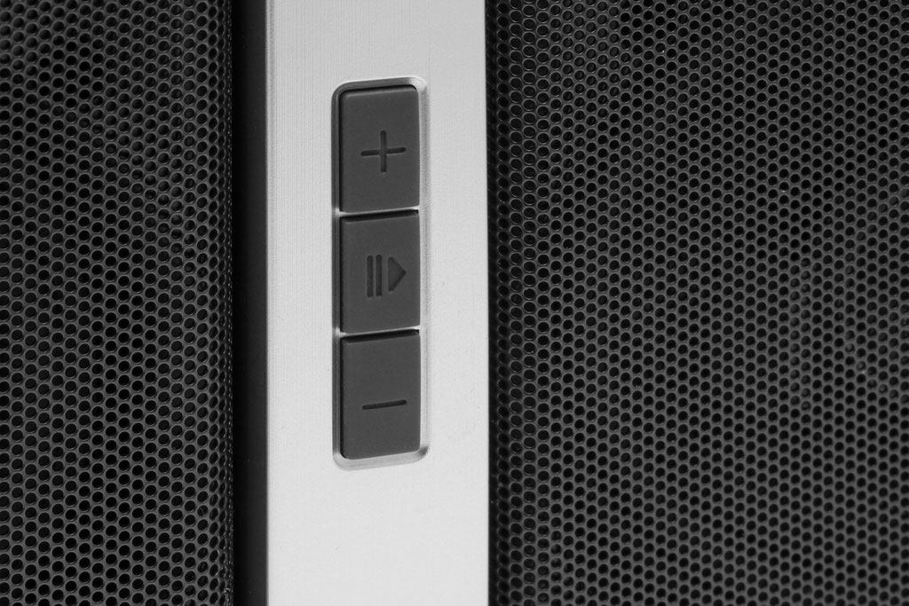 Elac Discovery Z3 - Praxistest auf www.audisseus.de / Foto: Elac