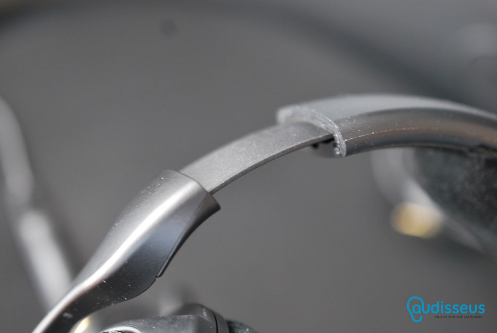 Sennheiser HD 560S / Praxistest auf www.audisseus.de / Fotos: Fritz I. Schwertfeger / www.audisseus.de
