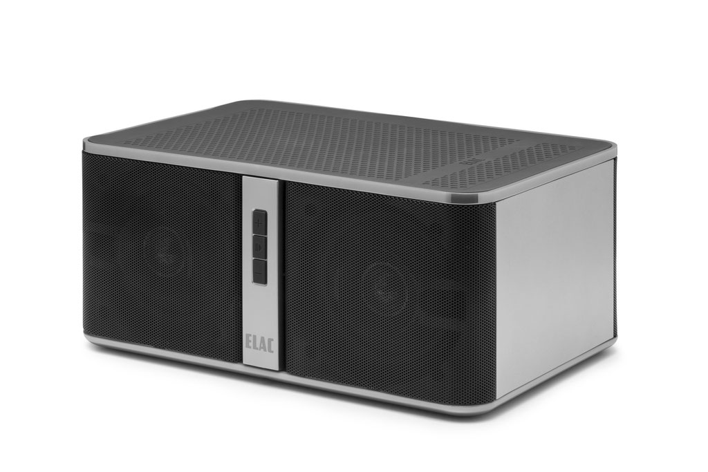 Elac Discovery Z3 / Praxistest auf www.audisseus.de / Foto: Elac
