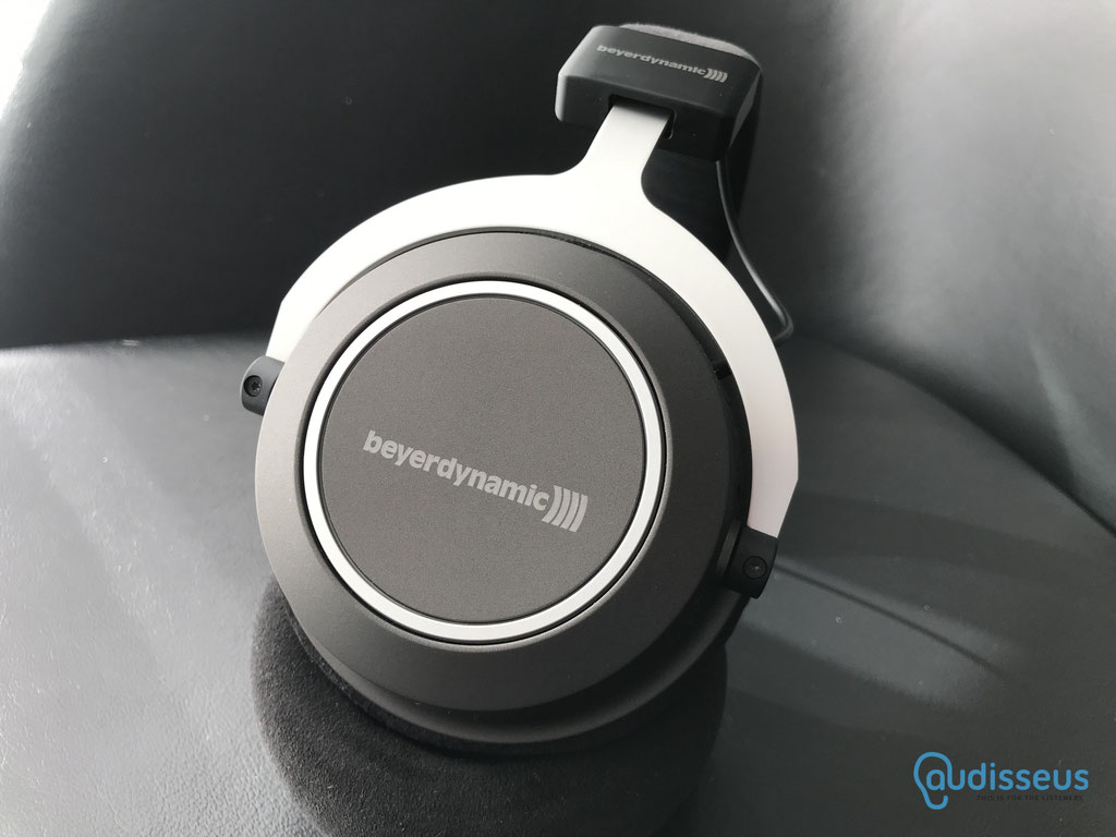 beyerdynamic Amiron wireless  / Praxistest auf www.audisseus.de / Foto: Fritz I. Schwertfeger / www.audisseus.de