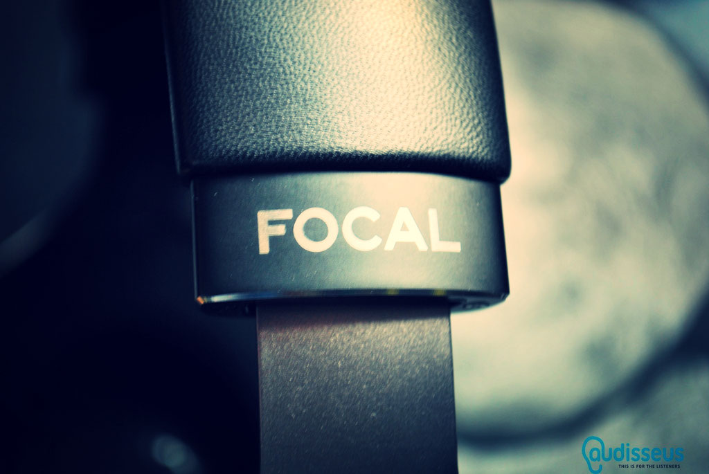 Focal Elear / Praxistest auf www.audisseus.de/ Foto: Fritz I. Schwertfeger / www.audisseus.de