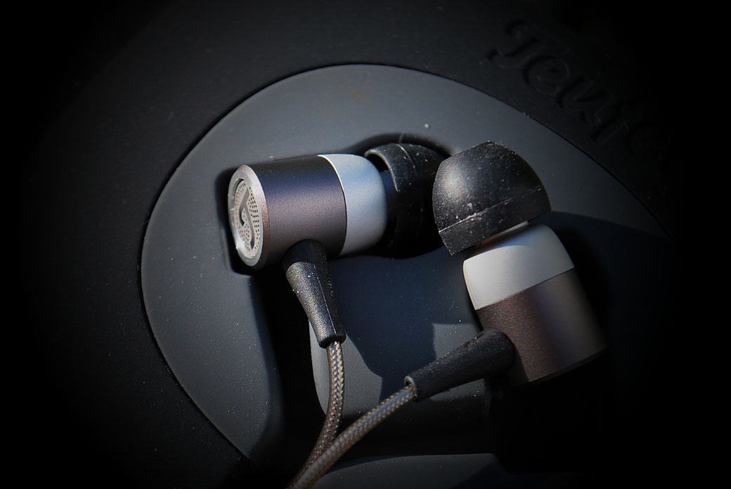 Teufel Move Pro In-Ear / Praxistest auf www.audisseus.de / Foto: Fritz I. Schwertfeger