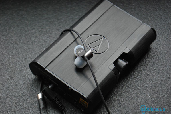 RHA S500i / Praxistest auf www.audisseus.de