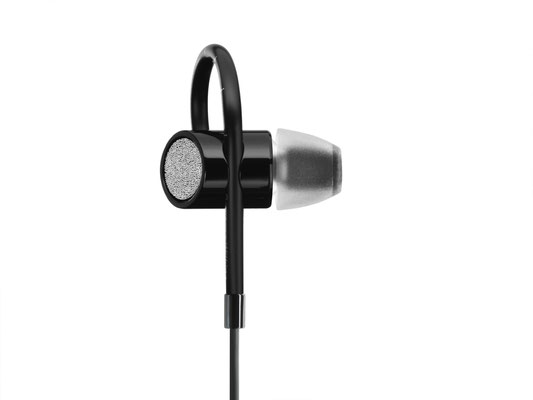 Bowers & Wilkins C5 S2 In-Ear / Praxistest auf www.audisseus.de / Foto: Bowers & Wilkins