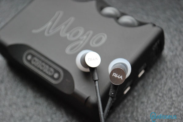 RHA S500i / Praxistest auf www.audisseus.de