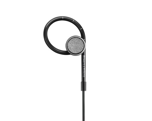 Bowers & Wilkins C5 S2 In-Ear / Praxistest auf www.audisseus.de / Foto: Bowers & Wilkins