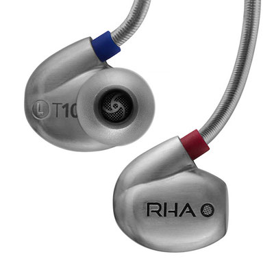 RHA T10i im Praxistest auf www.audisseus.de