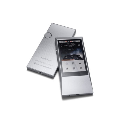 Astell&Kern AK Jr im Praxistest auf www.audisseus.de