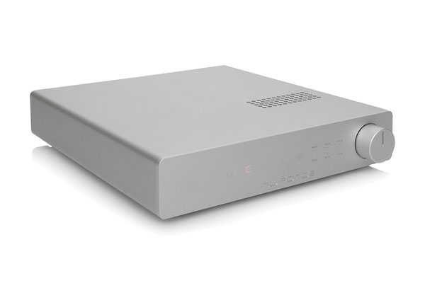 NuForce DAC80 / STA120 im Praxistest auf www.audisseus.de 