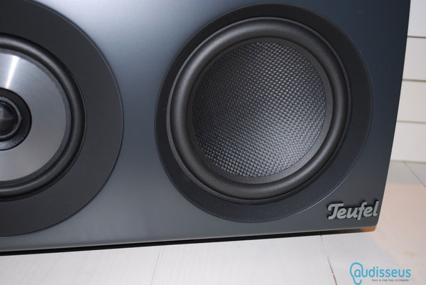 Teufel Definion 3 Surround im Praxistest auf www.audisseus.de