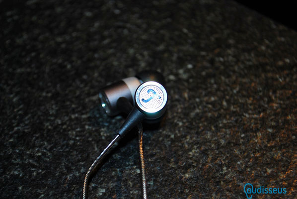 Teufel Move Pro In-Ear / Praxistest auf www.audisseus.de / Foto: Fritz I. Schwertfeger