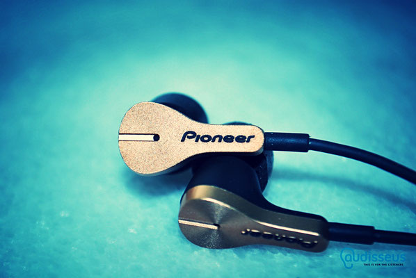 Pioneer Rayz Plus / Praxistest auf www.audisseus.de / Foto: Fritz I. Schwertfeger / www.audisseus.de