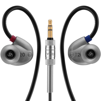 RHA T20 im Praxistest auf www.audisseus.de