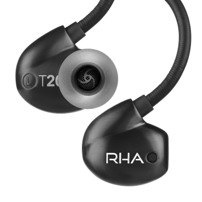 RHA T20 / Praxistest auf www.audisseus.de / Foto: RHA