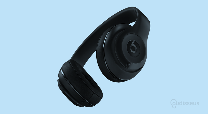 Beats Studio Wireless im Praxistest auf www.audisseus.de