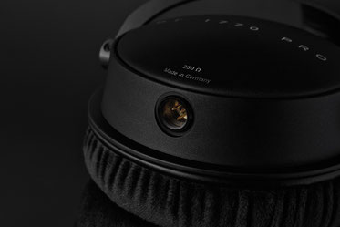 Beyerdynamic DT 1770 PRO /  Praxistest auf www.audisseus.de