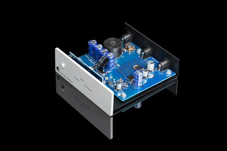 Pro-Ject Power Box S3 Phono und Power Box DS3 Sources / Foto: Pro-Ject / ATR / News auf www.audisseus.de