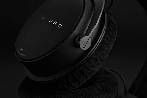 Beyerdynamic DT 1770 PRO /  Praxistest auf www.audisseus.de