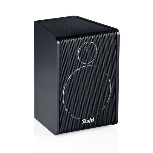 Teufel Concept C  -  Aktives 2.1 Bluetooth-Set im Praxistest  auf www.audisseus.de