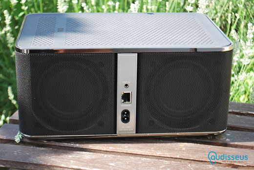 Elac Discovery Z3 / Praxistest auf www.audisseus.de / Foto: Fritz I. Schwertfeger / www.audisseus.de