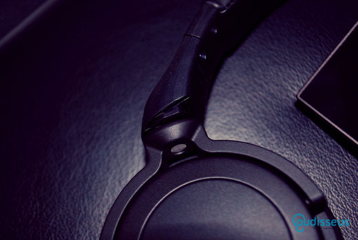beyerdynamic DT 240 PRO / Praxistest auf www.audisseus.de / Foto: Fritz I. Schwertfeger / www.audisseus.de