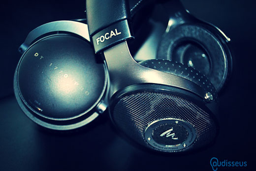 Focal Elear / Praxistest auf www.audisseus.de/ Foto: Fritz I. Schwertfeger / www.audisseus.de