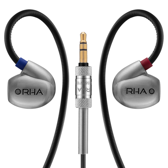 RHA T20 / Praxistest auf www.audisseus.de / Foto: RHA