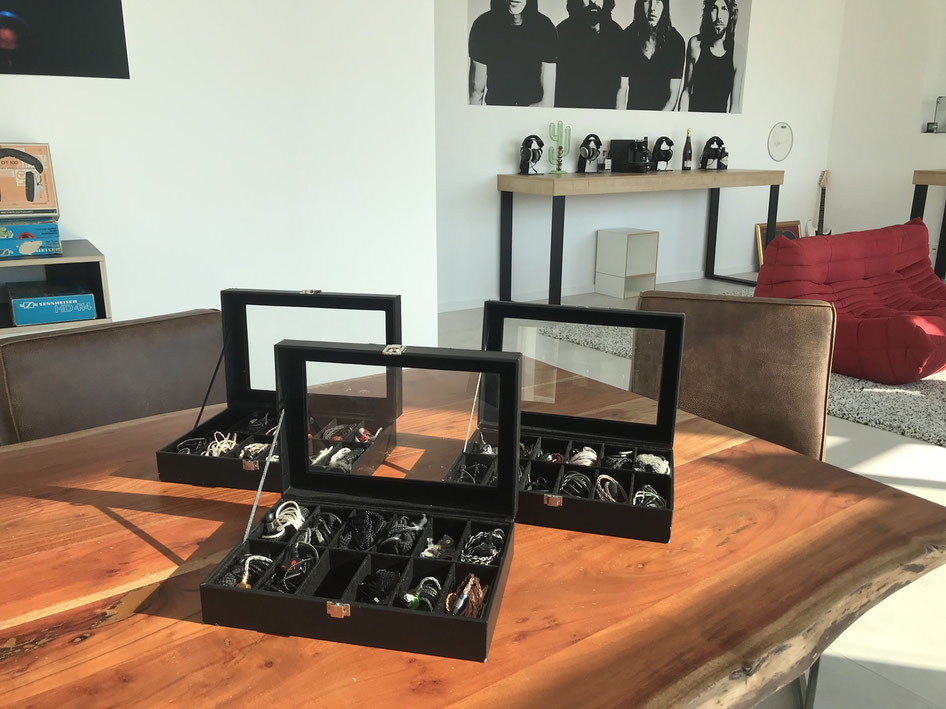 Headphone Camp 2022 /  Foto: Headphone Company 