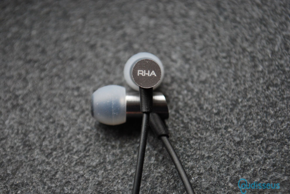 RHA S500i / Praxistest auf www.audisseus.de