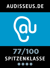 XTZ Divine / Praxistest auf www.audisseus.de / Foto: Fritz I. Schwertfeger / www.audisseus.de