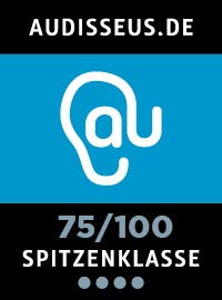 Fidue A65 / Praxistest auf www.audisseus.de / Foto: Fritz  I. Schwertfeger / www.audisseus.de