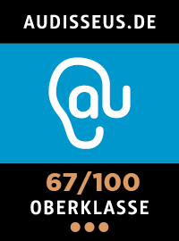 RHA S500i / Praxistest auf www.audisseus.de