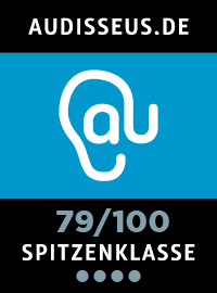 beyerdynamic DT 240 PRO / Praxistest auf www.audisseus.de / Foto: Fritz I. Schwertfeger / www.audisseus.de