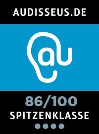 Sennheiser HD 560S / Praxistest auf www.audisseus.de / Fotos: Fritz I. Schwertfeger / www.audisseus.de